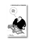 Enchulame la maquina